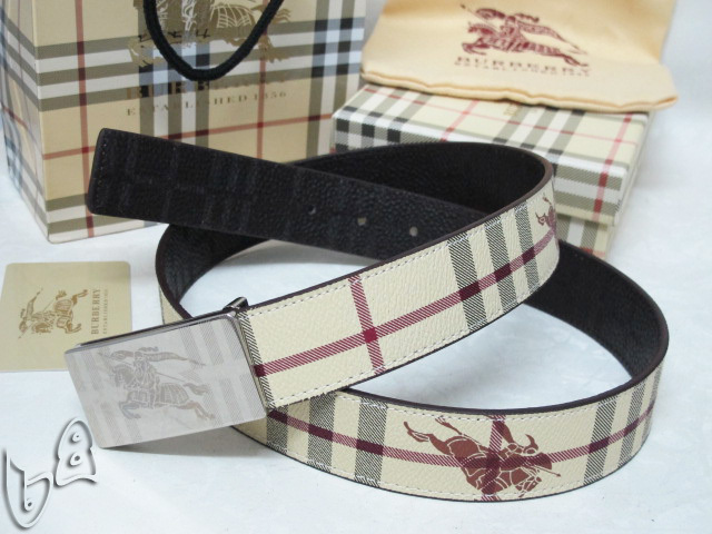 Burberry Belt LB0604
